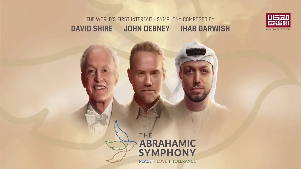 The One World Religion Symphony