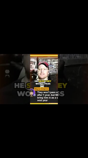 What kind of Running Back do you want?