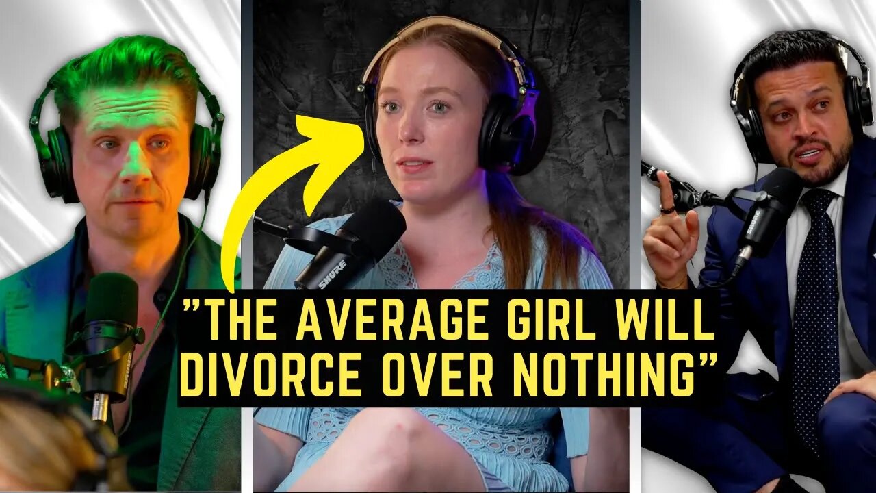 THIS Makes The Modern Woman Delusional... (Sad Ending)
