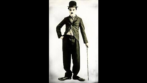 The Keystone Kops with Charlie Chaplin in A Thief Catcher (1914) """