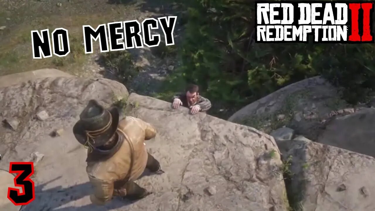 The Camp Is Set Up, Lets Make Some Money - Red Dead Redemption 2 - 3