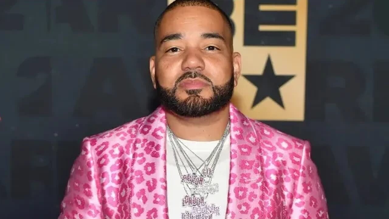 DJ Envy Faces Real Estate Scam Allegations! Says He’s Innocent & The Case Against Should Be Dropped