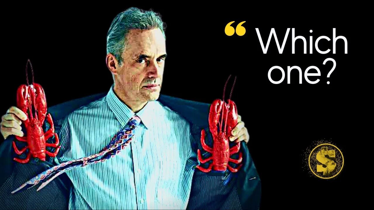 Jordan Peterson brilliantly EXPLAINS How to DECIDE on a CAREER | Create Quantum Wealth 2021