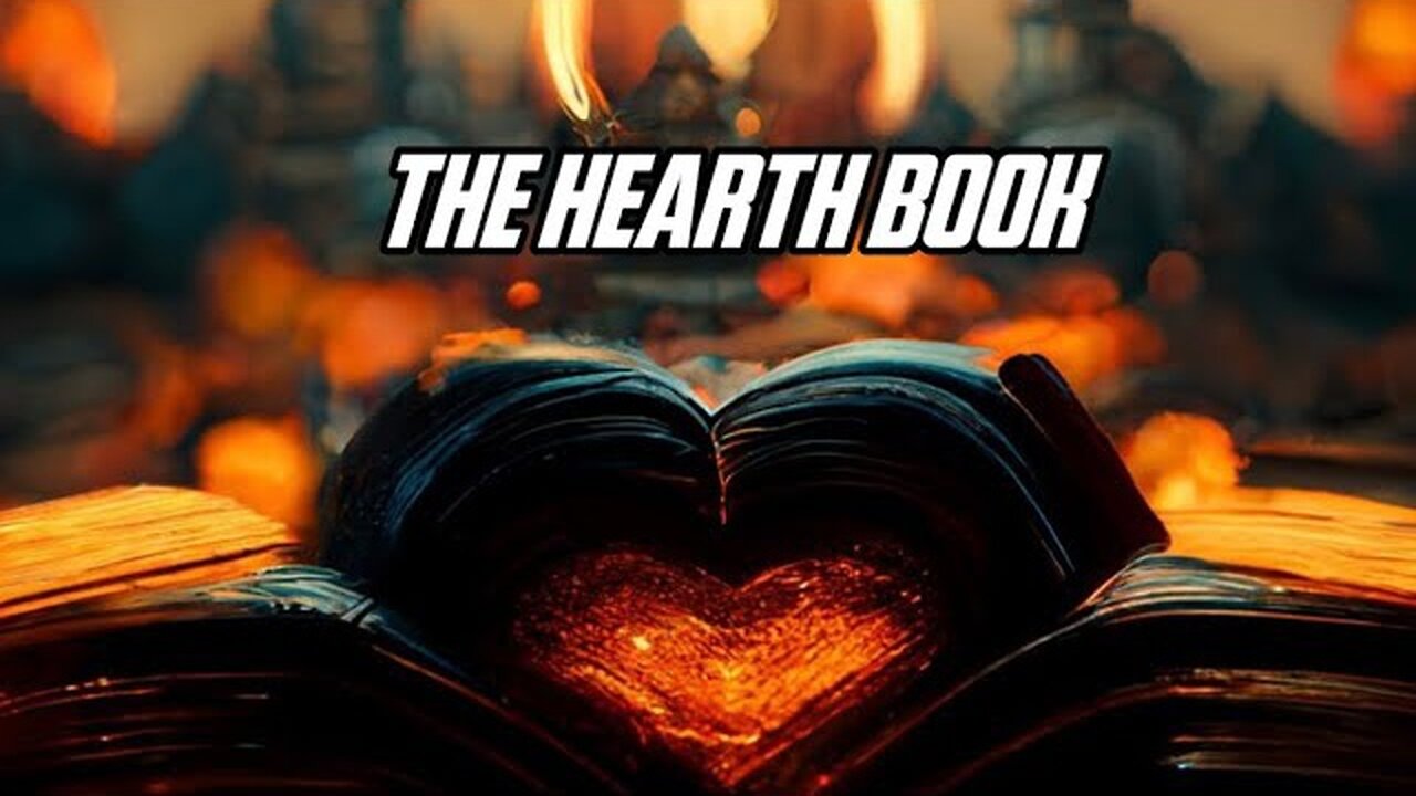 Hearth Book 📕