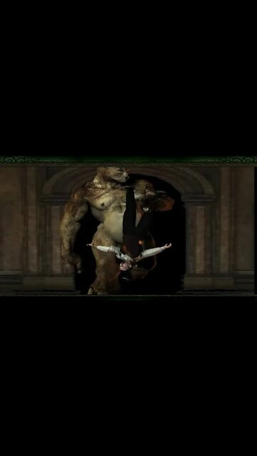 Limbo Of The Lost "No Need To Be So Rough" #Shorts