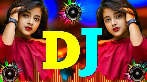 DJ Song 🥀❤️ | DJ | Hard Bass ❤️🔥 | Remix | Hindi song 🥀 | New Remix Song 2023