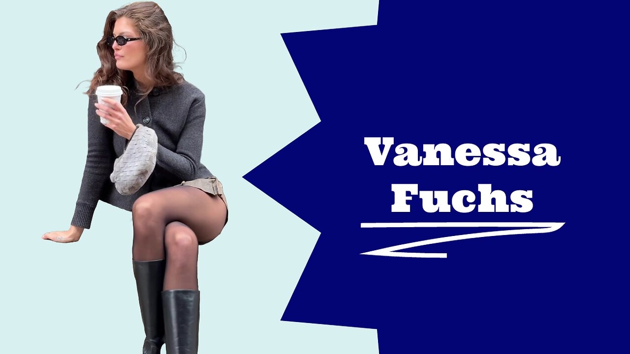Vanessa Fuchs