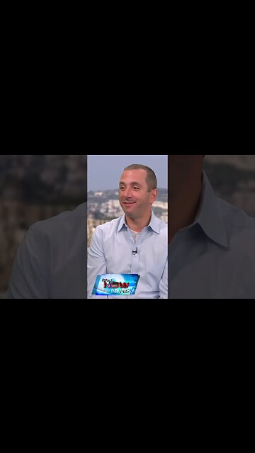 "In the Valley of Hinnom, we have turned hell into paradise"