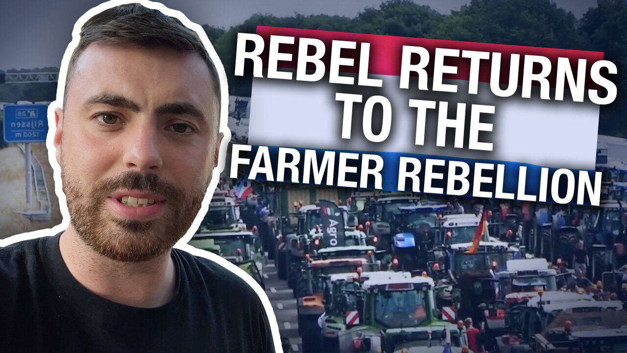 Farmer Rebellion: Examining the urban vs. rural divide