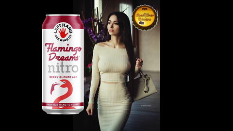 Flamingo Dreams NITRO from Left Hand