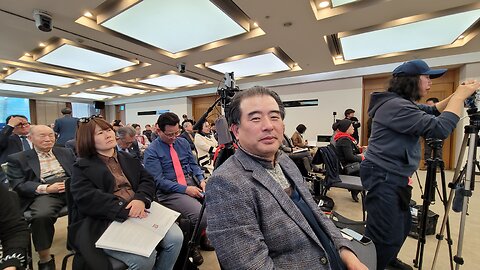 240322... #새벽기도명상 #성경읽기 열왕기하 6장 #leadership