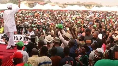 DELTA RALLY__NIGERIA WIN__PETER OBI WIN