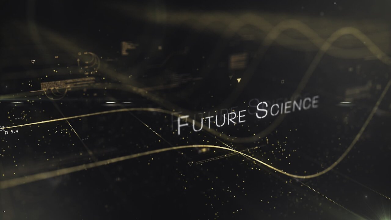 The Future Science Series Introduction