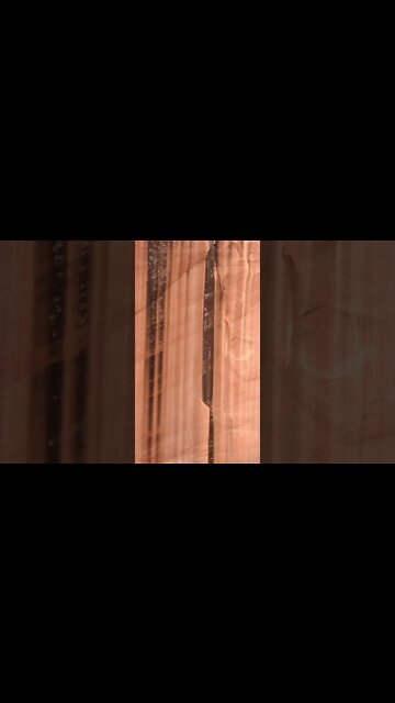 Quick tour of Capitol Reef National Park