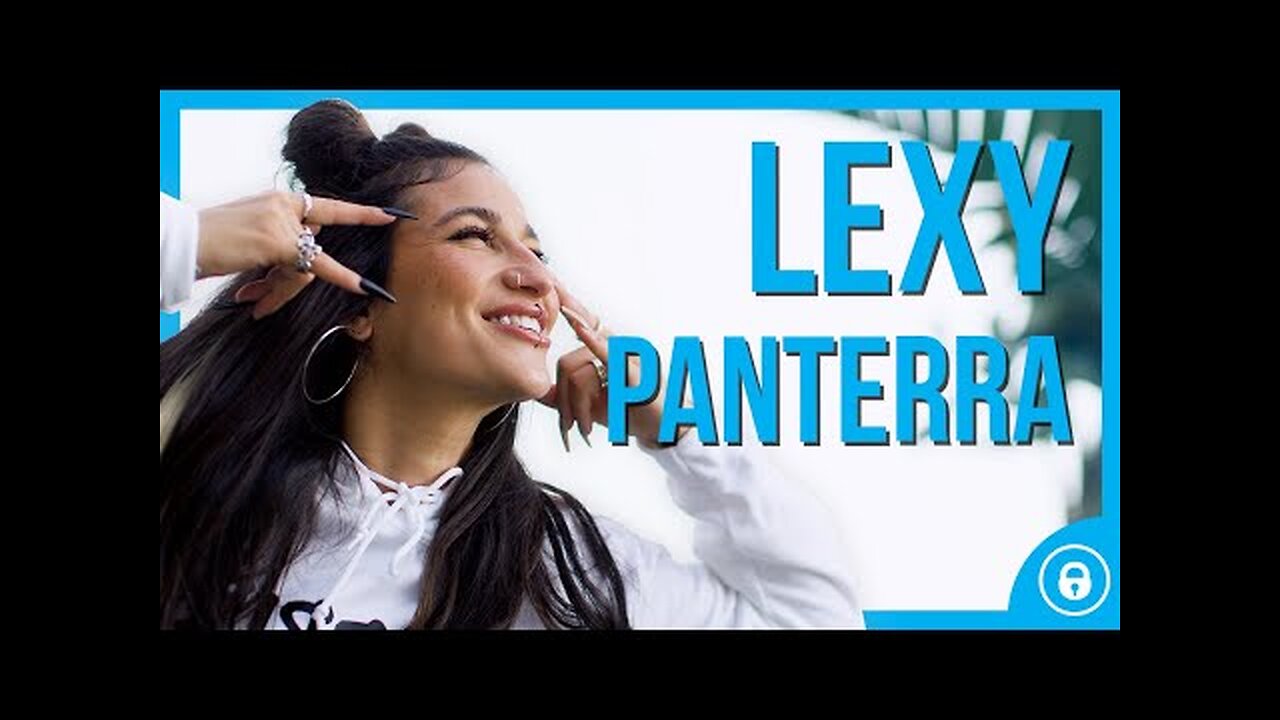 Lexy Panterra - Singer, Dancer & OnlyFans Creator