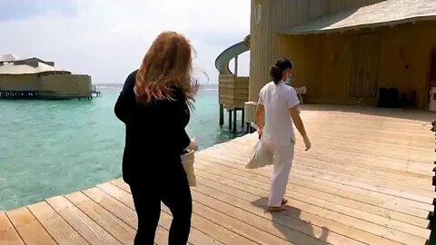 MALDIVES TRAVEL DOCUMENTARY The Pearls of the Indian Ocean