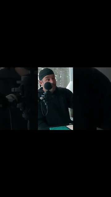 Pissing people off with the TRUTH!