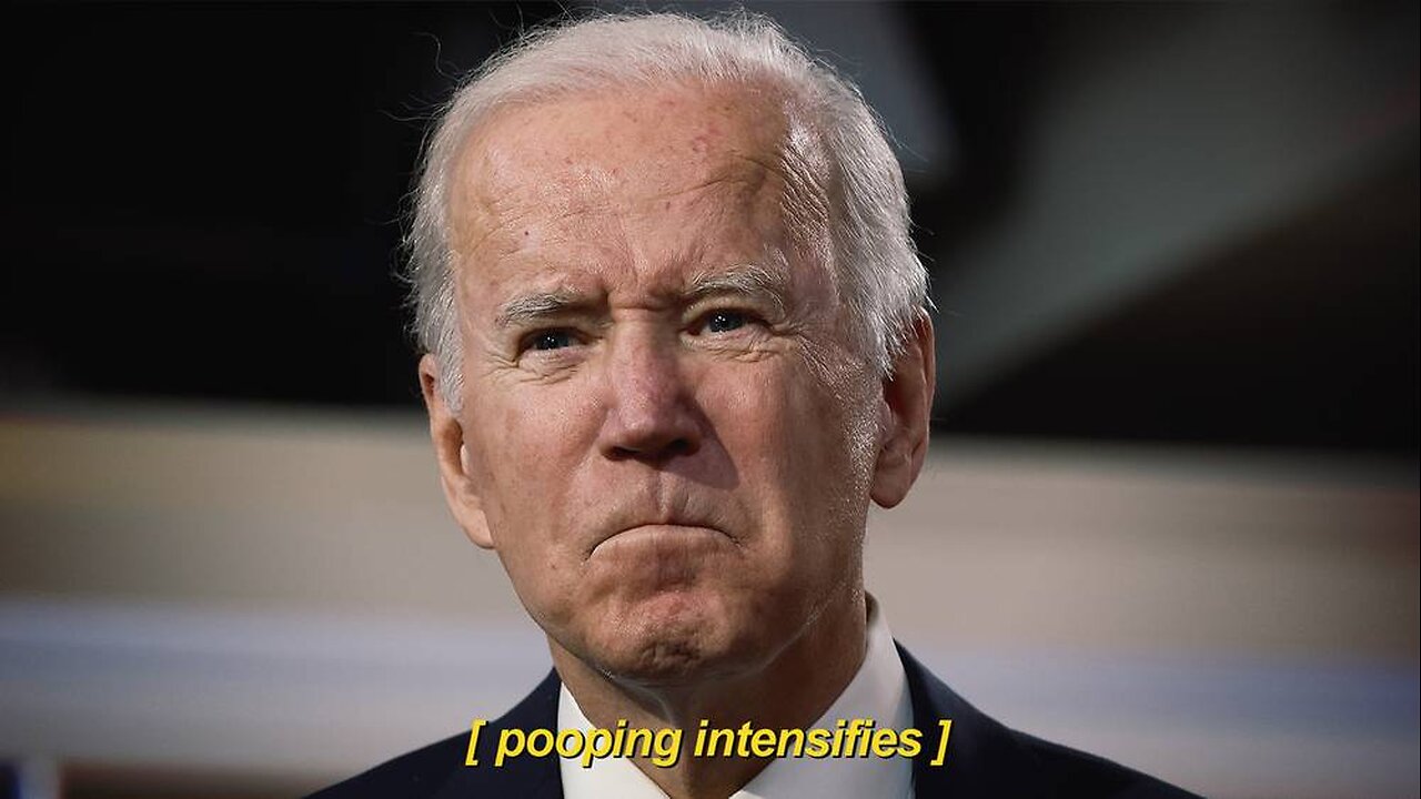 Biden’s Confusion, Nap, And Squatting From D-Day Ceremonies Explained