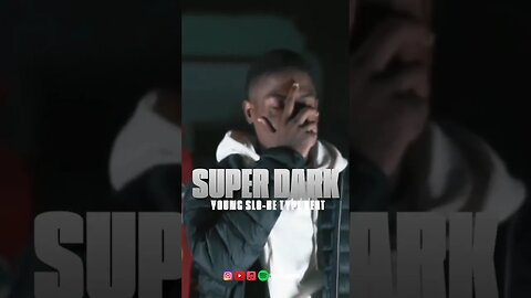 DARK Freeway Donny x Young Slobe Type Beat 😱🔥 #youngslobe #youngslobetypebeat #shorts