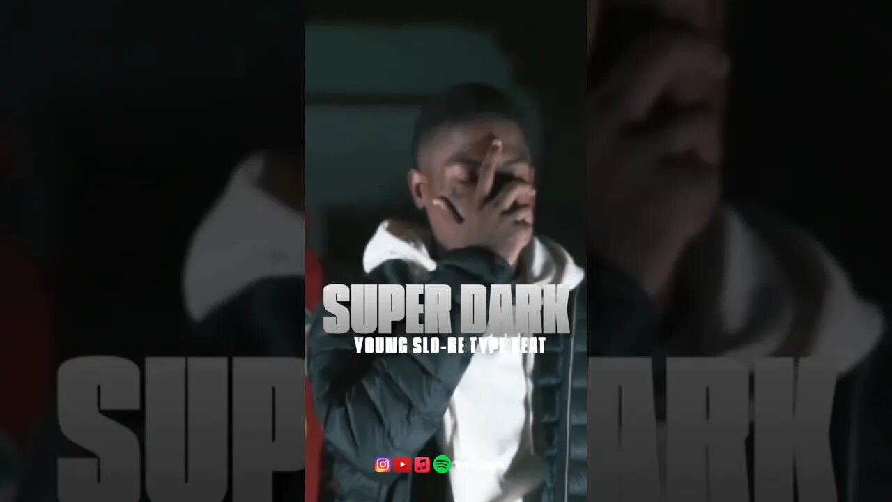 DARK Freeway Donny x Young Slobe Type Beat 😱🔥 #youngslobe #youngslobetypebeat #shorts