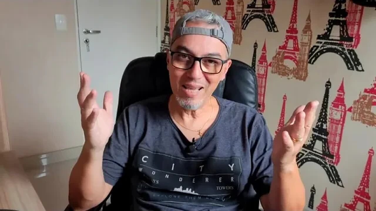 SVNV / Assassin's Creed BRASIL?