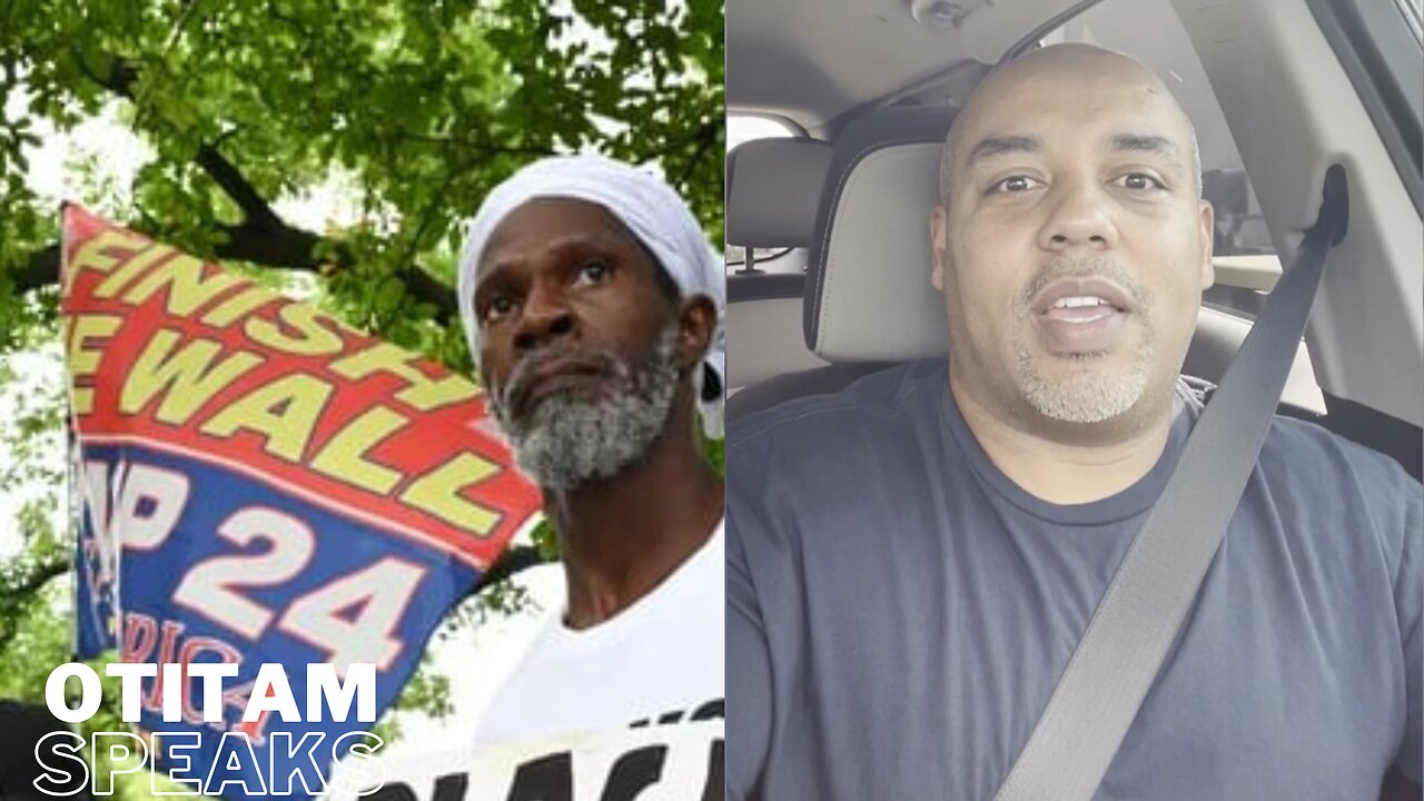 Illegal Immigration: Why Do Black Americans Sympathize w/Illegal Aliens. Is That Support Waining?