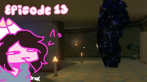 Episode 13: We've learned the SECRET of the Quantum Moon!