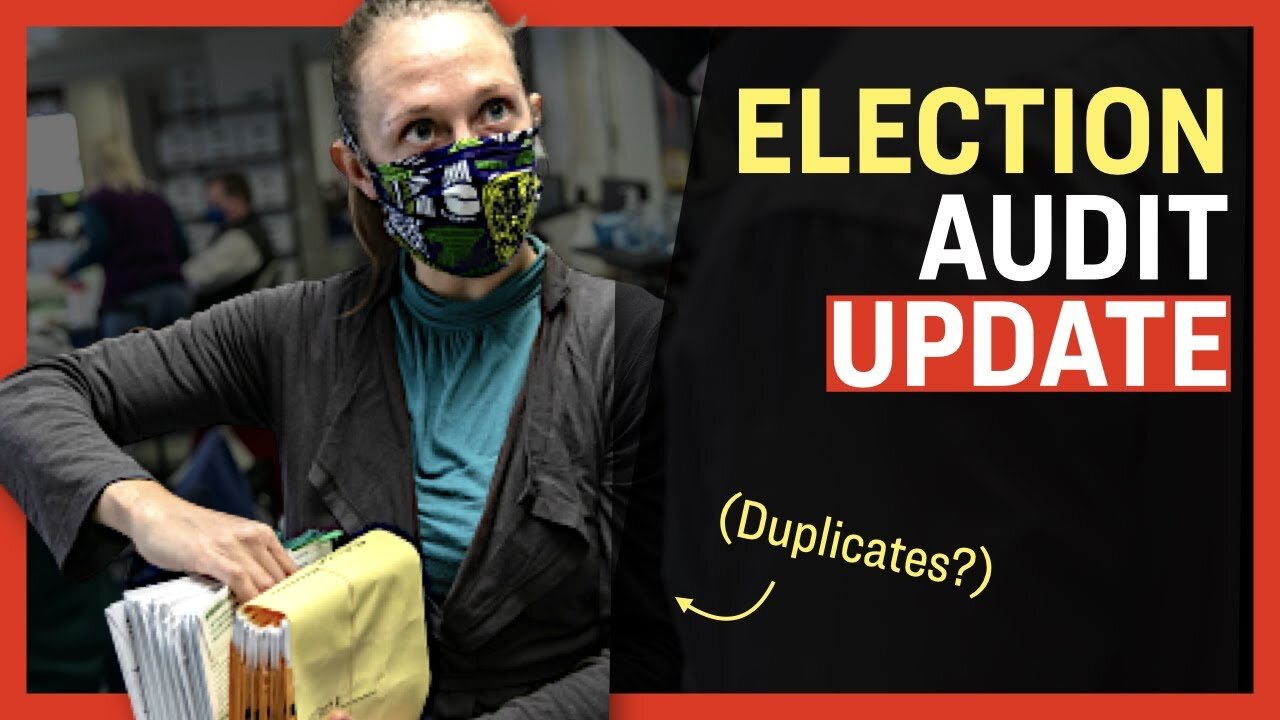 Newly Discovered ‘Ballot Duplication’ Documents; Senate Extends Fairgrounds Contract | Facts Matter