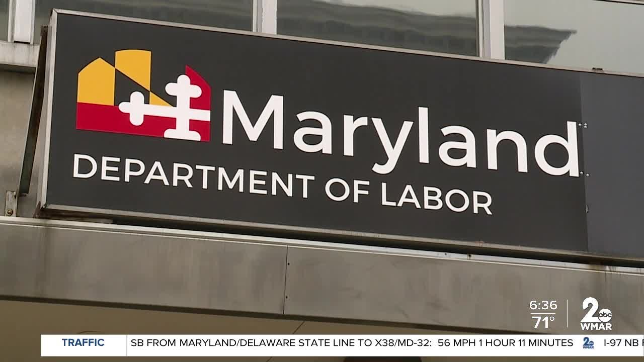 "Right down to the wire" Lawsuit over unemployment benefits moved back to state court