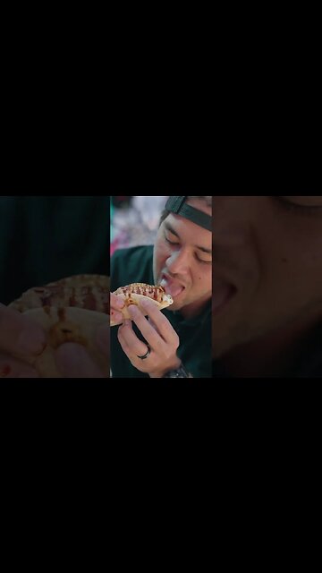 The Best Fish Taco in Hawaii is unbelievable! #hawaiifood #foodvlog #foodie