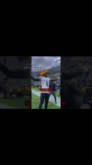 The New York Jets have a distinct edge in the AFC East 👀