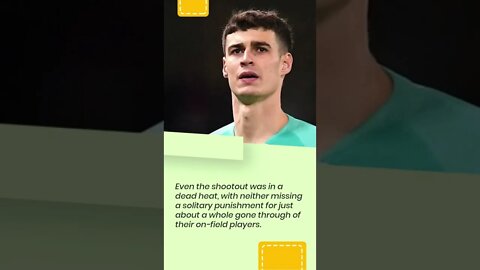 Chelsea's Kepa Arrizabalaga breaks silence after penalty miss in Carabao Cup final defeat #shorts