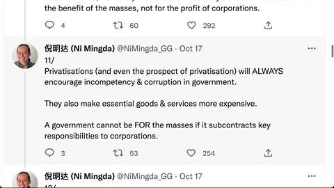 🟨 西方所謂的“民主”不過是假的