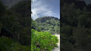 SEYCHELLES A TRUE PARADISE #Shorts
