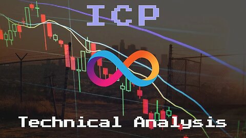 ICP-Internet Computer Coin Price Prediction-Daily Analysis 2022 Chart