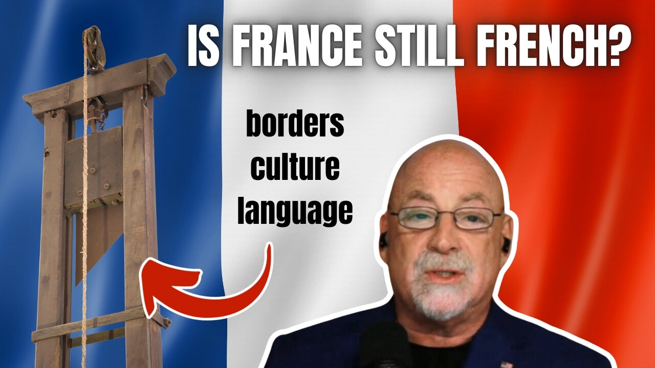 Vive la France! Conservatism vs. Sharia Law in Europe