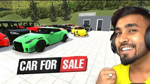 I BOUGHT SPORTS CAR FOR SALE SIMULATOR GAMEPLAY