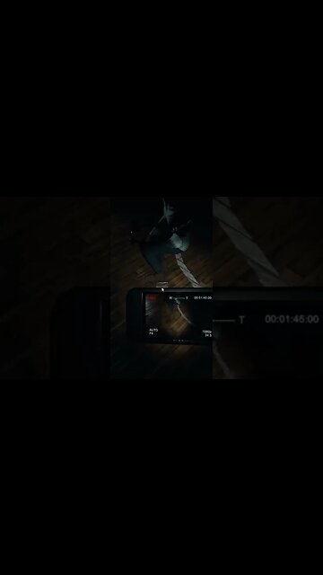 I Just Found a Haunted Basket Ball #shorts #Phasmophobia