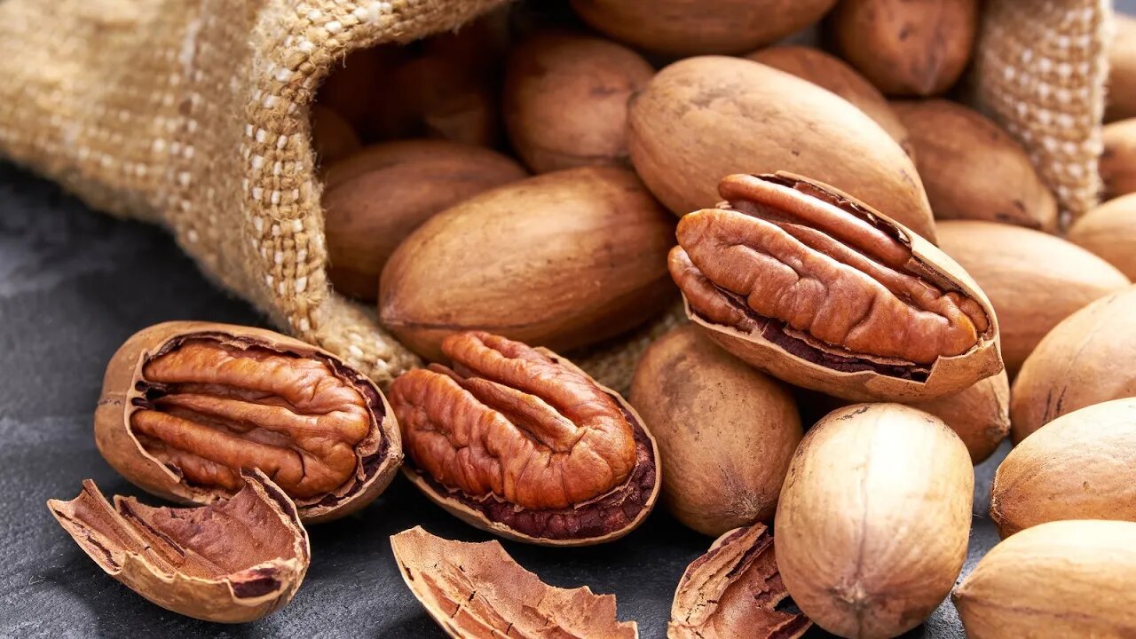 It’s Time To Order Pecans! NOW!