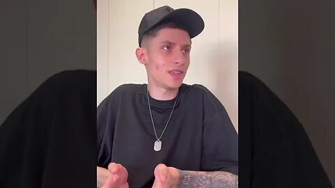 Jeffrey se integrează mai greu #romania #AndreyZeus