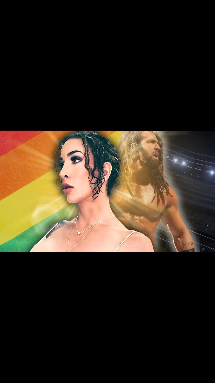 WWE Star Tyler Reks Comes Out as Transgender!