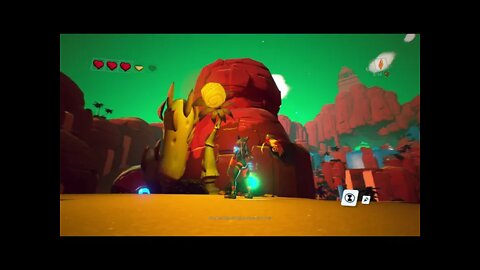 Skylar & Plux: Adventure on Clover Island Pt.2-End