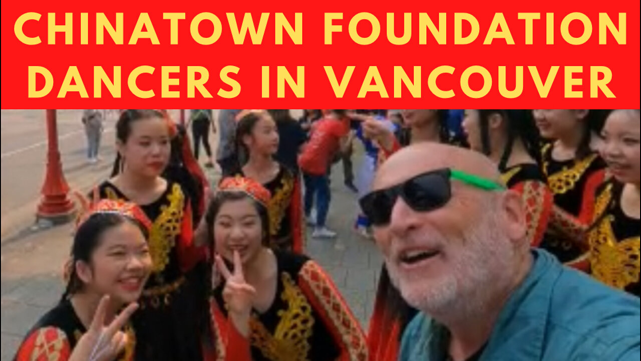 Vancouver Chinatown Foundation