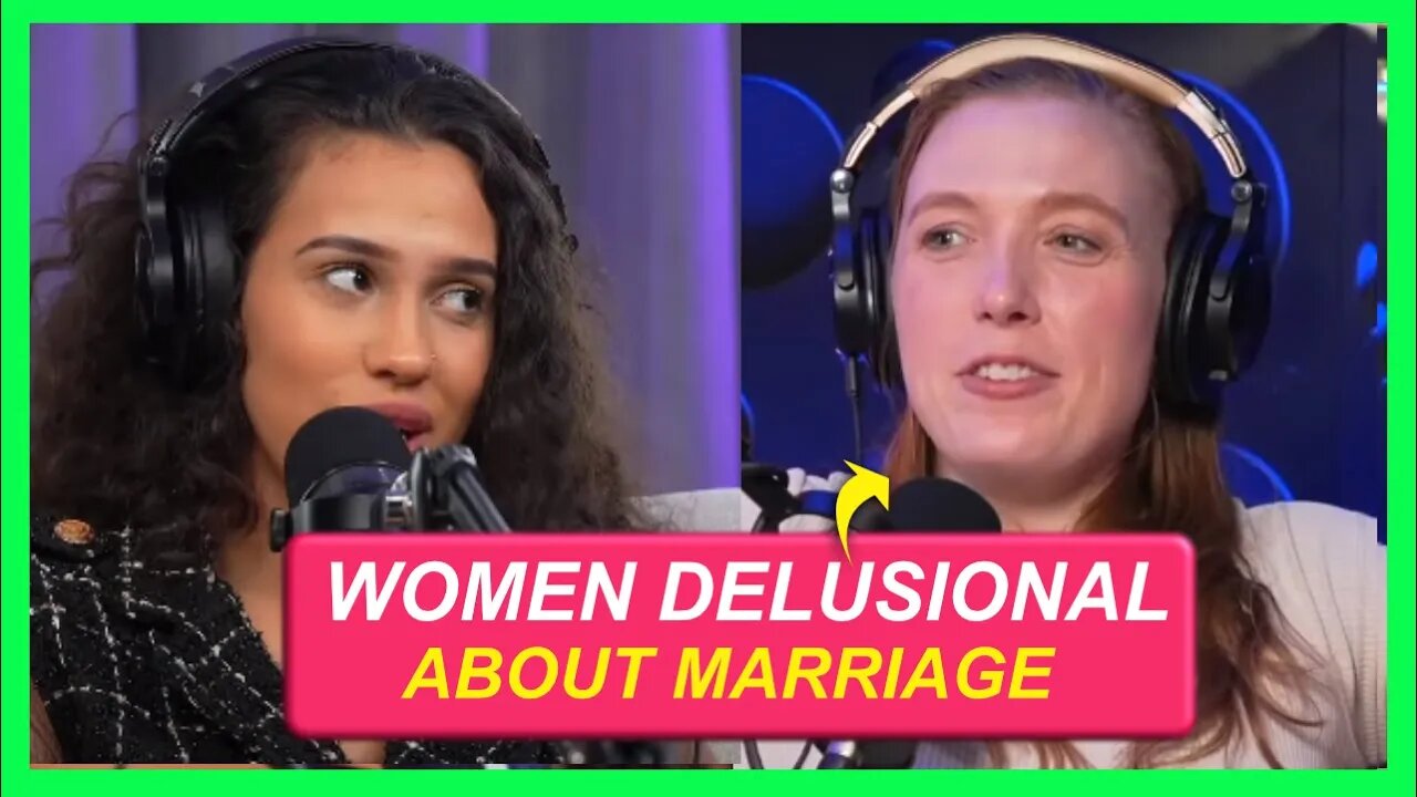 Men Are Fed Up With Western Women