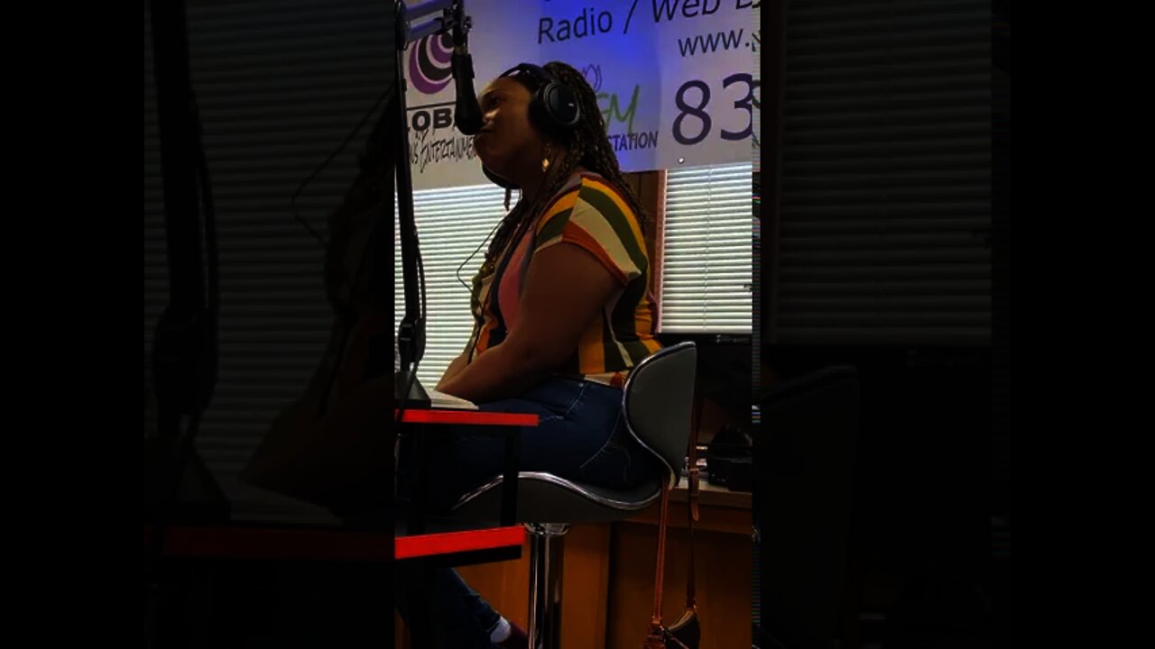 She wants to sell you Debtors Dreams (Not on ZFM The Super Big Station)