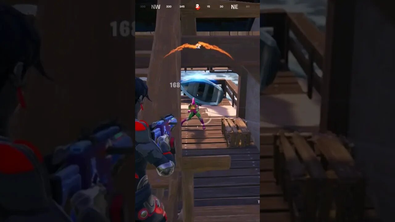 You Ran Up On The Wrong Wrong! 😂