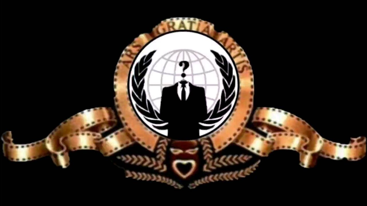 Anonymous message for HRC