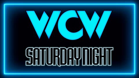 WCW Saturday Night (March 13, 1993)