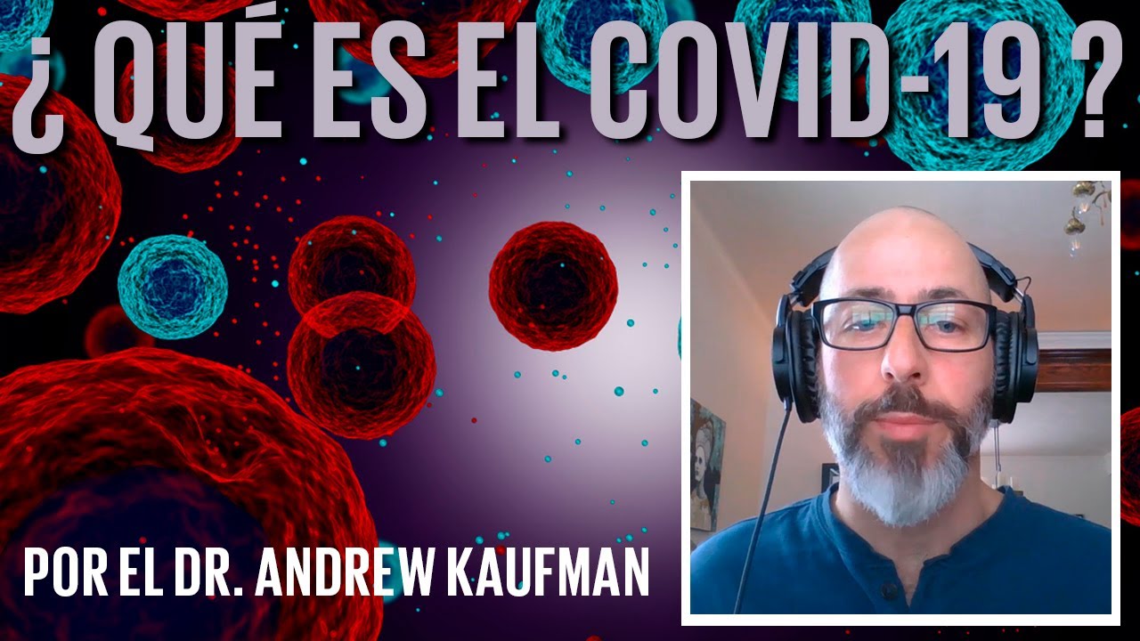 La Quinta Columna y Dr. Andrew Kaufman