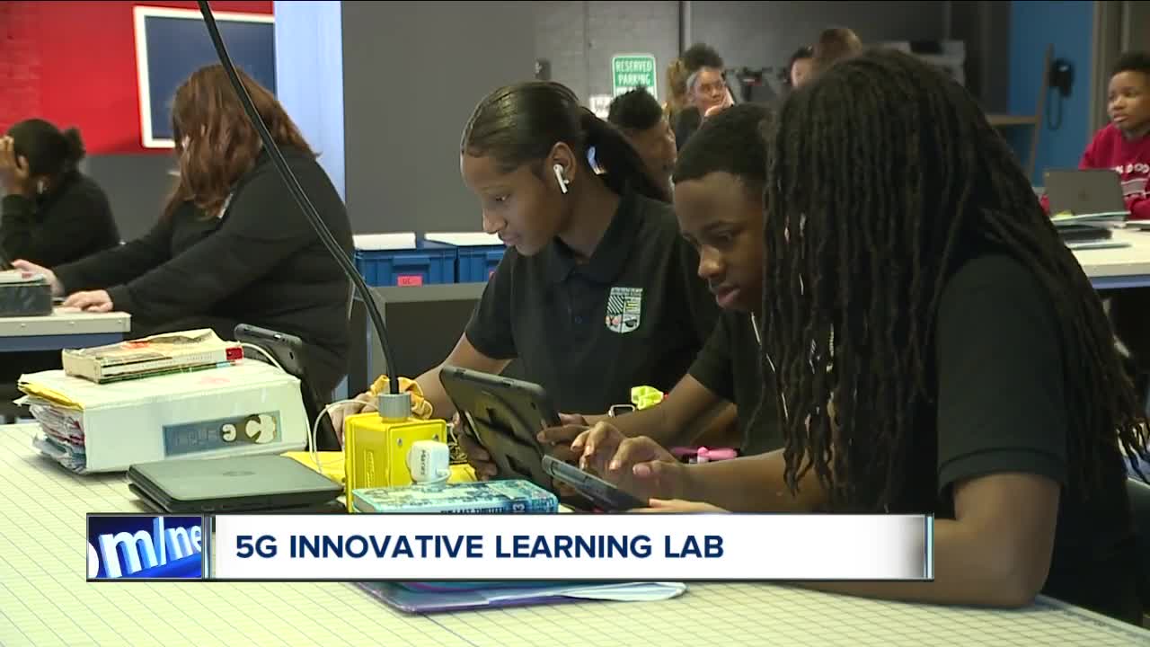 Reinventing the wheel: Breakthrough Schools receives innovation grant